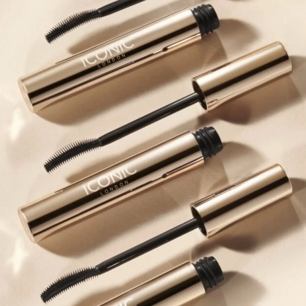 🌟NIB🌟 ICONIC LONDON Enrich & Elevate Mascara